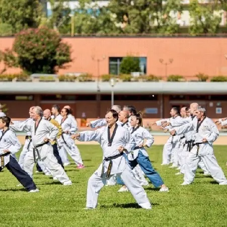 FITA: Guerra delegato provinciale, Chiodo in commissione nazionale