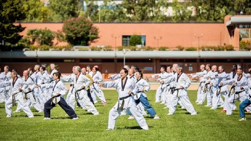 FITA: Guerra delegato provinciale, Chiodo in commissione nazionale