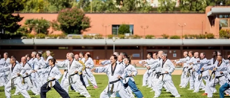 FITA: Guerra delegato provinciale, Chiodo in commissione nazionale