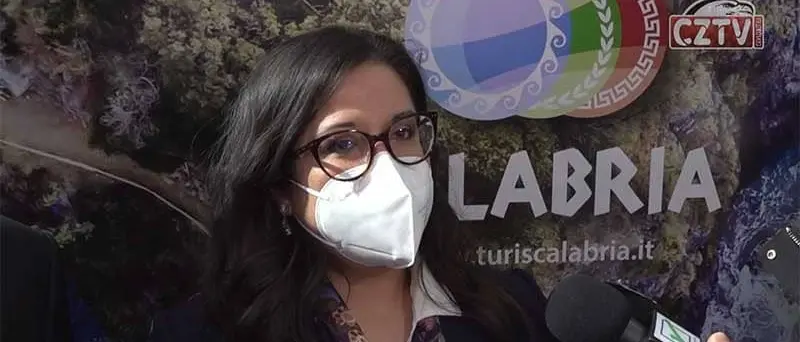 Rinnovabili: \"La Calabria diventi fonte d'energia\" -VIDEO