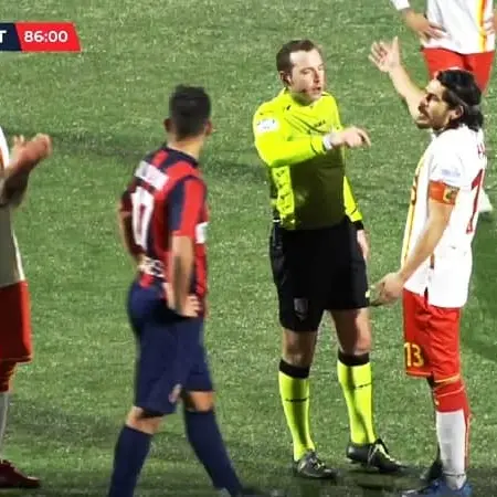 A Potenza giallorossi affaticati: 0-0 con pochi sussulti - VIDEO