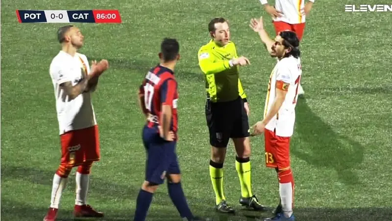A Potenza giallorossi affaticati: 0-0 con pochi sussulti - VIDEO