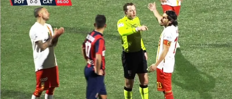 A Potenza giallorossi affaticati: 0-0 con pochi sussulti - VIDEO