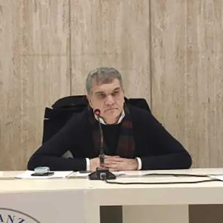 \"Addolorato per la morte di Franco Nisticò \"