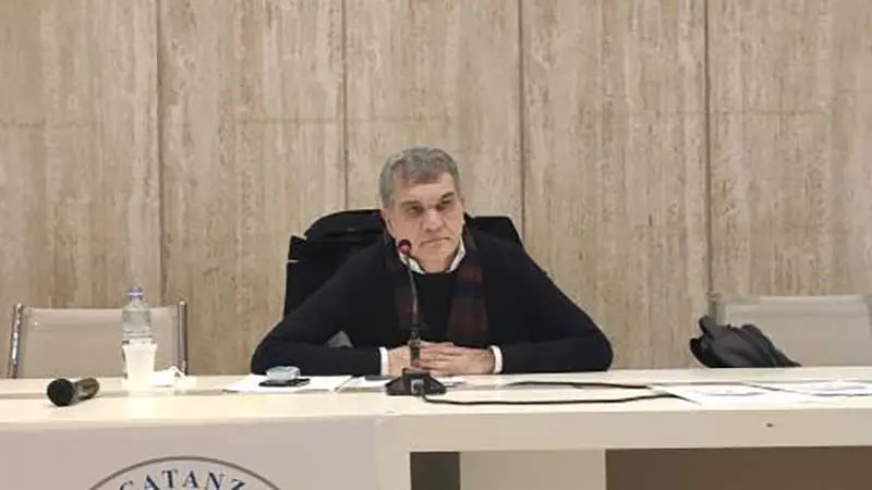 \"Addolorato per la morte di Franco Nisticò \"