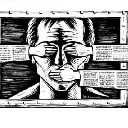 La stampa libera calabrese é applaudita solo finché conviene