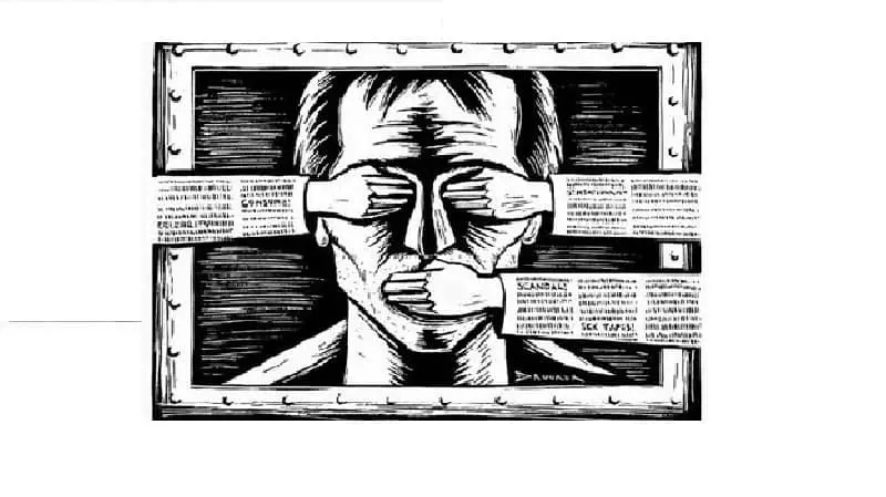 La stampa libera calabrese é applaudita solo finché conviene