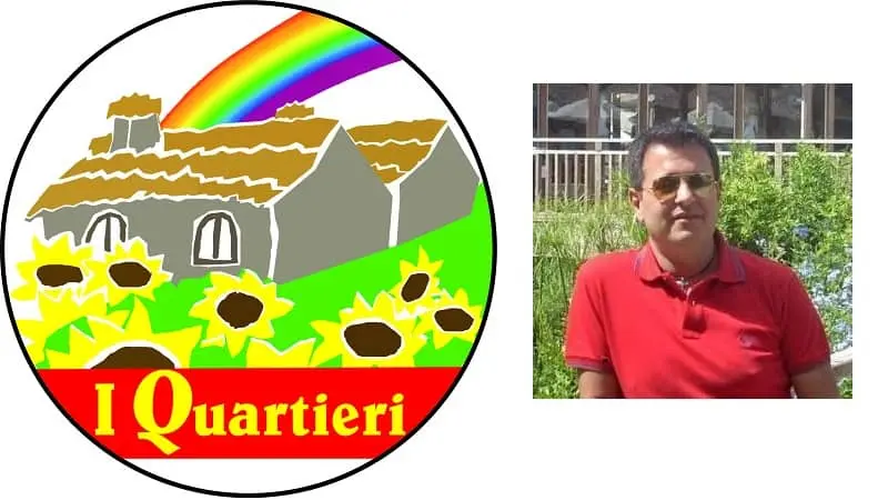 I quartieri: \"Non saremo con il centrodestra alle prossime elezioni\"