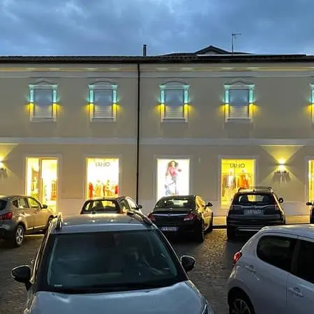 Solidarietà di un imprenditore alla popolazione ucraina