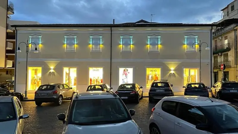 Solidarietà di un imprenditore alla popolazione ucraina