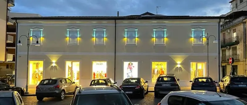 Solidarietà di un imprenditore alla popolazione ucraina