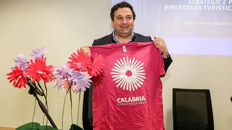 Marketing territoriale e MID: così il nuovo Turismo Calabria - VIDEO