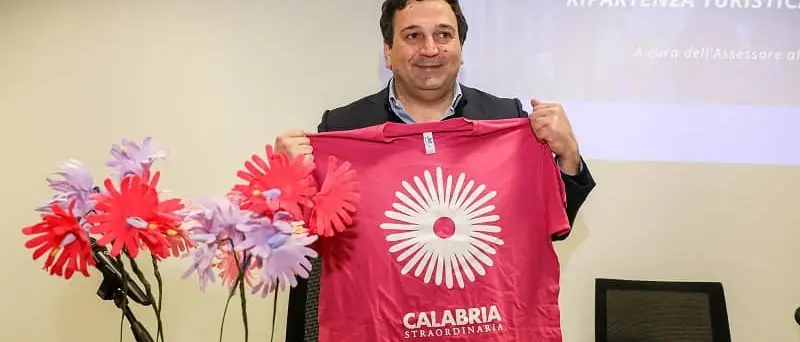 Marketing territoriale e MID: così il nuovo Turismo Calabria - VIDEO