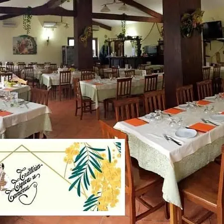 Festa delle donne, tra delicatezze e tradizione il menù del 'Tamarro'