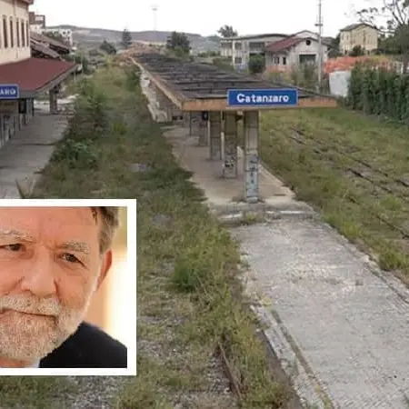 Recupero Stazione Sala, Donato incontra il Comitato