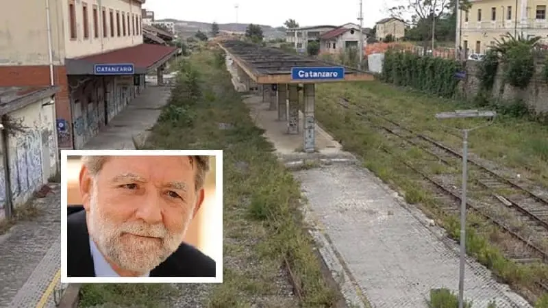 Recupero Stazione Sala, Donato incontra il Comitato