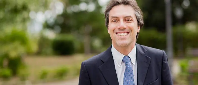 Fiorita: \"Ecco perchè la 'grande Catanzaro' non è un'utopia\"