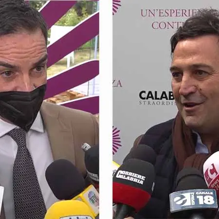 Stati Generali, Turismo calabrese verso una 'bibbia' unica - VIDEO