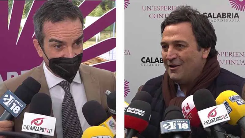 Stati Generali, Turismo calabrese verso una 'bibbia' unica - VIDEO