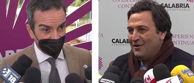 Stati Generali, Turismo calabrese verso una 'bibbia' unica - VIDEO