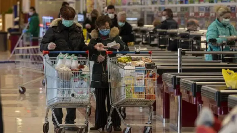 Codacons, a Catanzaro inflazione più lenta