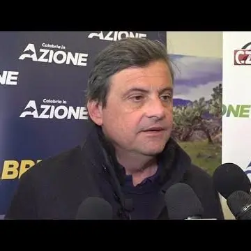 Donato e Parisi aderiscono ad Azione di Calenda