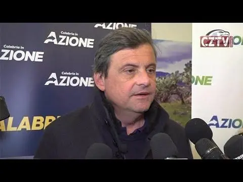 Donato e Parisi aderiscono ad Azione di Calenda