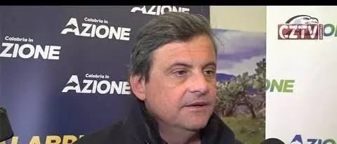 Donato e Parisi aderiscono ad Azione di Calenda
