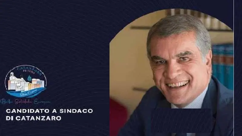 Casalinuovo: \"Ecco cosa penso del Pd. In ogni caso primarie! \"