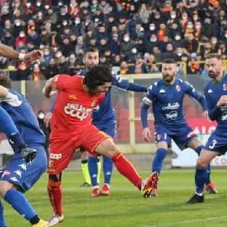 Rigori inFelici...ani: Bari vince 2-1 al Ceravolo, Catanzaro recrimina - VIDEO