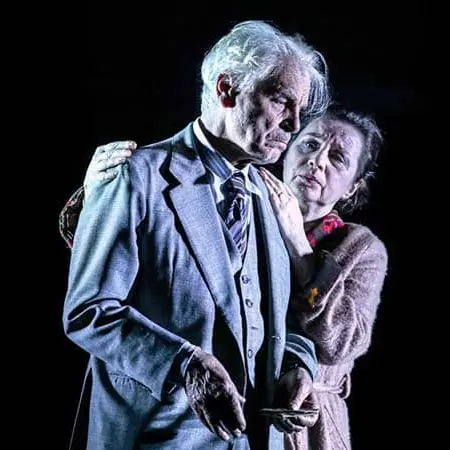 Placido al Politeama dopo chiusure Covid: \"E' come un Risorgimento\"