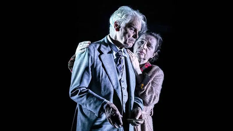 Placido al Politeama dopo chiusure Covid: \"E' come un Risorgimento\"