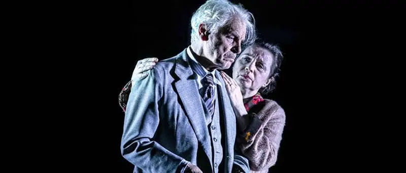 Placido al Politeama dopo chiusure Covid: \"E' come un Risorgimento\"