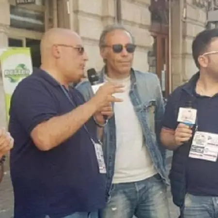 Nuovo candidato sindaco per frangia di sinistra: Di Lieto