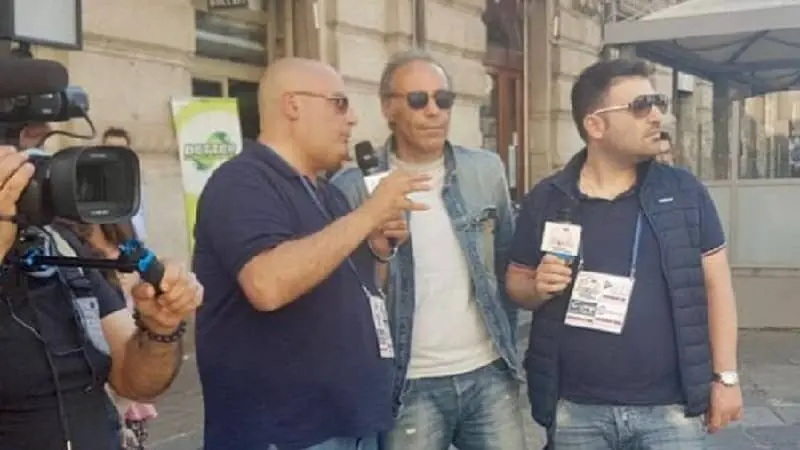 Nuovo candidato sindaco per frangia di sinistra: Di Lieto