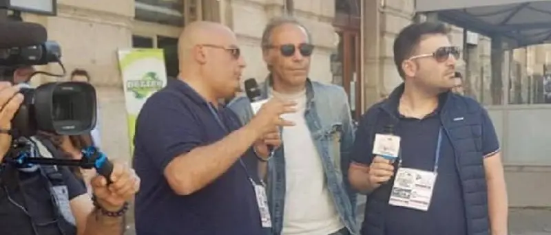 Nuovo candidato sindaco per frangia di sinistra: Di Lieto