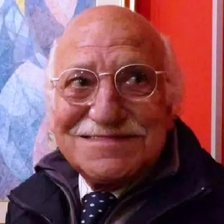 Morto il pittore Nenè Cartaginese