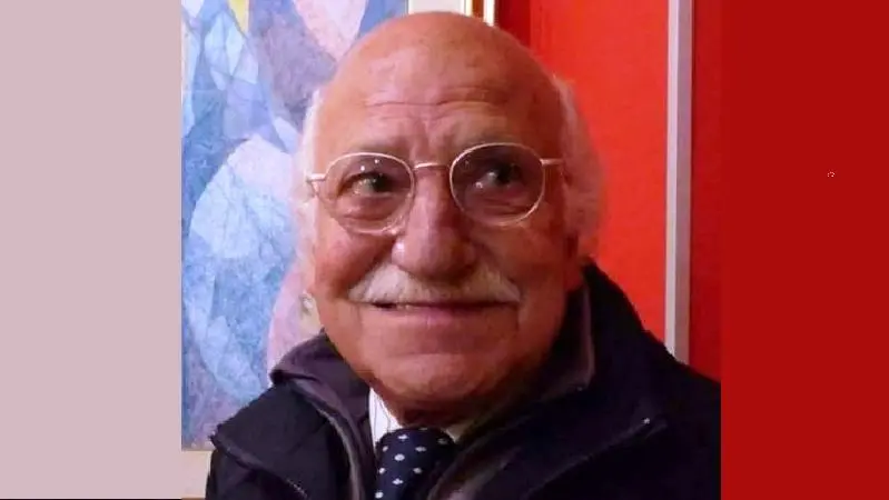 Morto il pittore Nenè Cartaginese