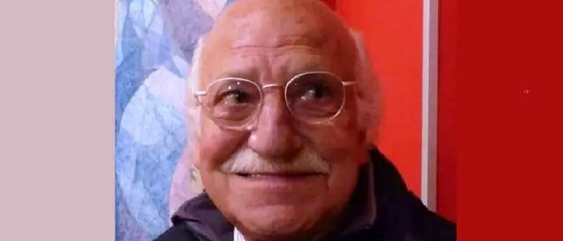 Morto il pittore Nenè Cartaginese
