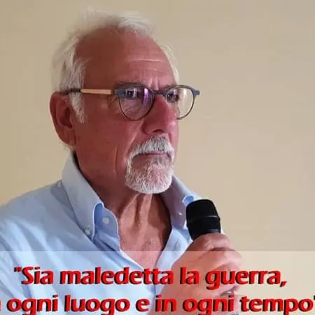 Occhini: \"Aiuti umanitari all'Ucraina, non voli della morte\"