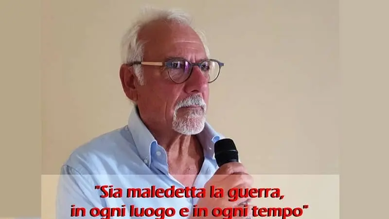 Occhini: \"Aiuti umanitari all'Ucraina, non voli della morte\"