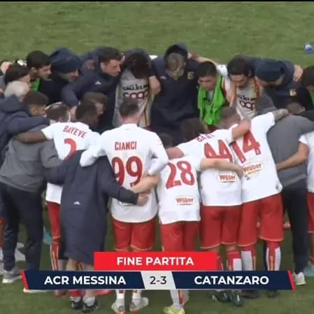 Tre voli delle Aquile su Messina: in gol anche Iemmello - VIDEO