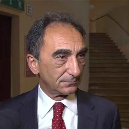 ''Caro Donato ecco perché Fondazione Politeama gestisce Ente Fiera\"