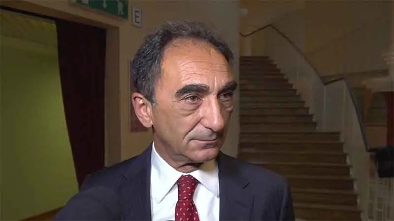 ''Caro Donato ecco perché Fondazione Politeama gestisce Ente Fiera\"