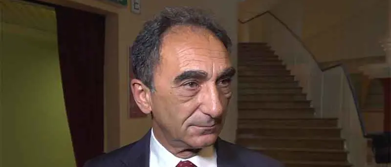 ''Caro Donato ecco perché Fondazione Politeama gestisce Ente Fiera\"