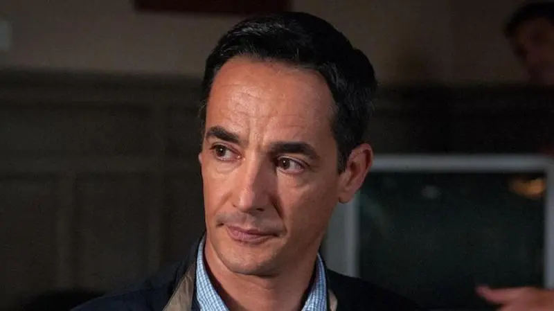 Cinema, a Catanzaro riprese di 'Patres' con Mazzotta pescatore