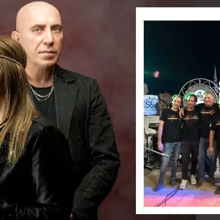 Museo del Rock: oggi Vairetti (Osanna), sabato docu-live Pink Floyd