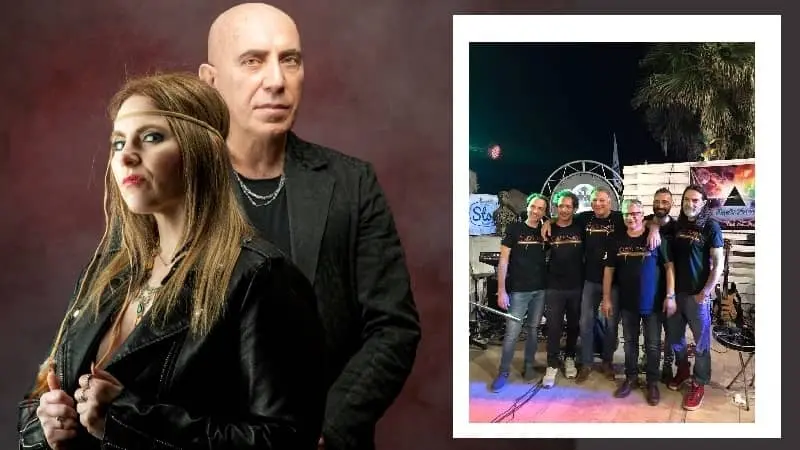Museo del Rock: oggi Vairetti (Osanna), sabato docu-live Pink Floyd