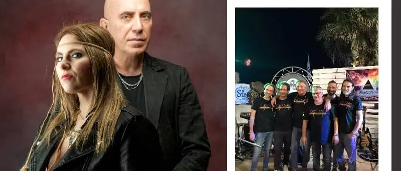 Museo del Rock: oggi Vairetti (Osanna), sabato docu-live Pink Floyd