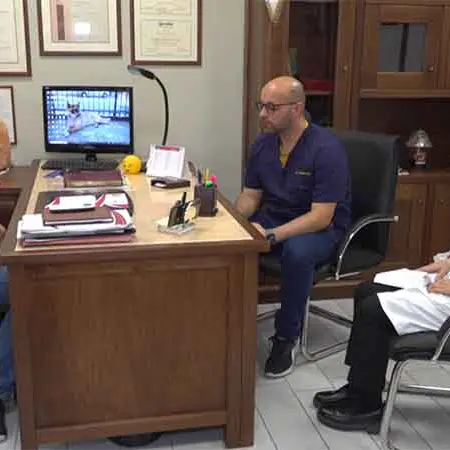 Studio di Riabilitazione 'SPINE Catanzaro' del dottor Rotundo - VIDEO